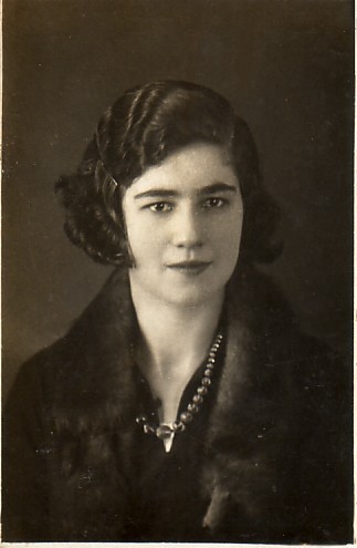 Amelia Trevisan